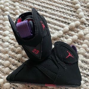 Jordan 7 - Baby Size C3